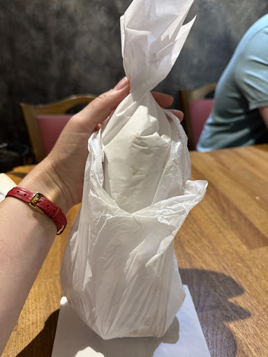 Photo of Kebab Istanbul - 71 Trafalgar Rd, London SE10 9TS